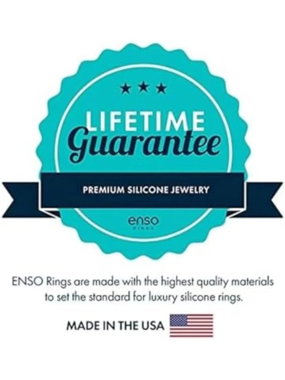 Comfortable DualTone Silicone Rings - Flexible Design, Inspired by Fantasy